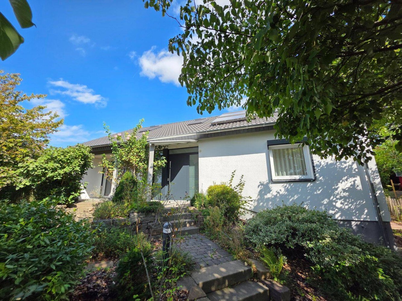 6 rooms House in Darmstadt-Dieburg, Germany No. 337497