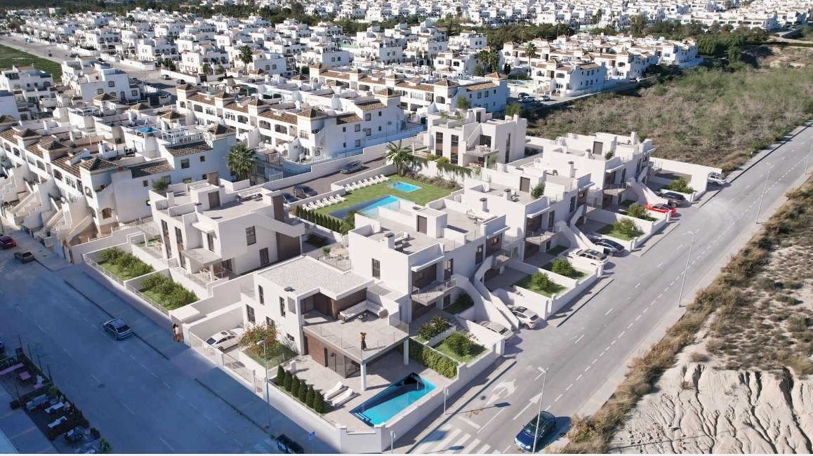 3 Schlafzimmer Haus in Valencian Community, Spain, Nr. 284675