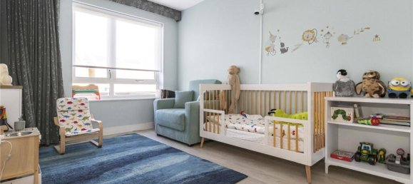 4 bedrooms House in Whetstone, United Kingdom No. 6698 29