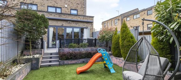 4 bedrooms House in Whetstone, United Kingdom No. 6698 41