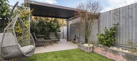 4 bedrooms House in Whetstone, United Kingdom No. 6698 51