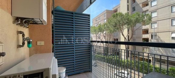 3 rooms Apartment in Rome, Italy No. 121049 4