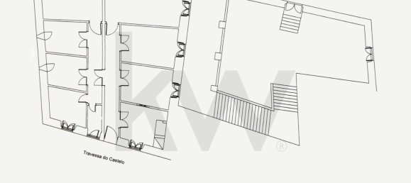 5 bedrooms House in Torres Vedras, Portugal No. 217416 46