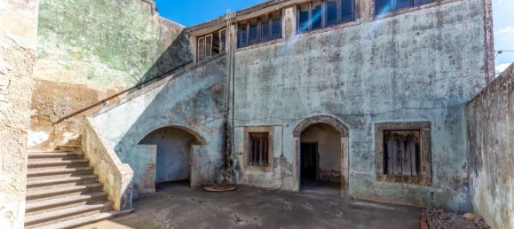 5 bedrooms House in Torres Vedras, Portugal No. 217416 2