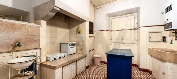 5 bedrooms House in Torres Vedras, Portugal No. 217416 35