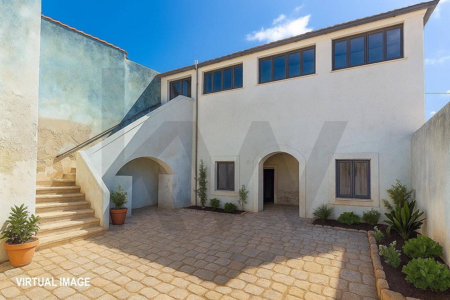 5 bedrooms House in Torres Vedras, Portugal No. 217416