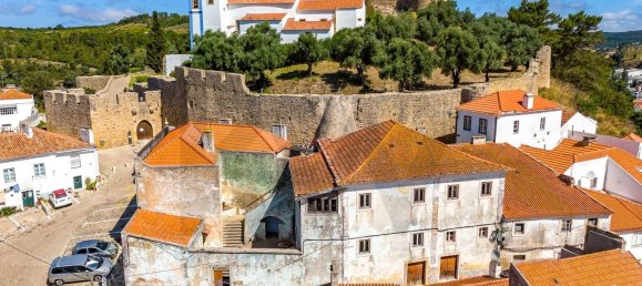 5 bedrooms House in Torres Vedras, Portugal No. 217416 40