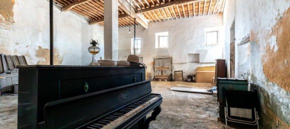 5 bedrooms House in Torres Vedras, Portugal No. 217416 12