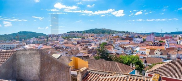 5 bedrooms House in Torres Vedras, Portugal No. 217416 22