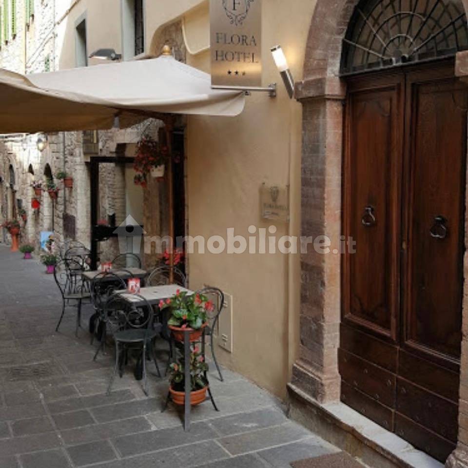 5 rooms Hotel in Todi, Italy No. 60710