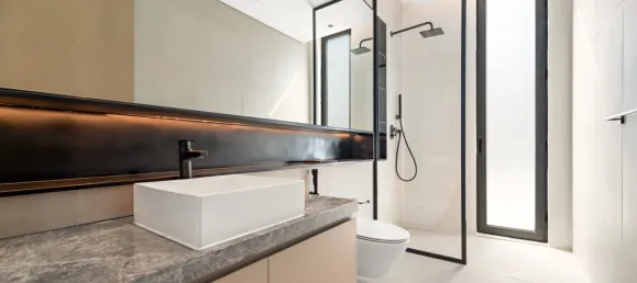 4 chambres villa à louer à Tilal Al Ghaf, Dubai, UAE № 106220 15