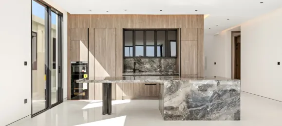 4 chambres villa à louer à Tilal Al Ghaf, Dubai, UAE № 106220 9