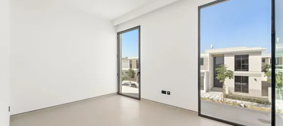 4 chambres villa à louer à Tilal Al Ghaf, Dubai, UAE № 106220 16