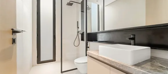 4 chambres villa à louer à Tilal Al Ghaf, Dubai, UAE № 106220 7