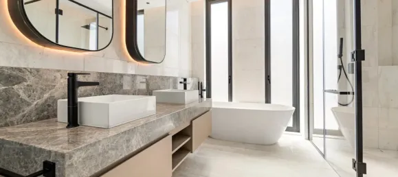 4 chambres villa à louer à Tilal Al Ghaf, Dubai, UAE № 106220 20