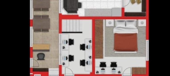 8-salle Maison à Wildendurnbach, Austria No. 132341 11