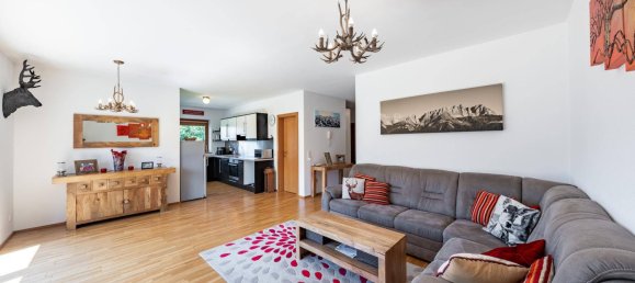 Apartamento de 2 dormitorios en Scheffau am Wilden Kaiser, Austria No. 231644 2