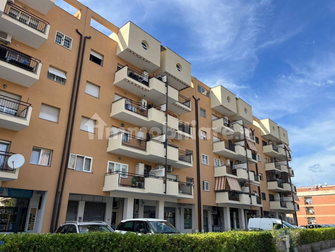 2 bedrooms Apartment in Mentana, Italy No. 337043