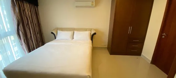 2 bedrooms Apartment in Pattaya, Thailand No. 8484 12