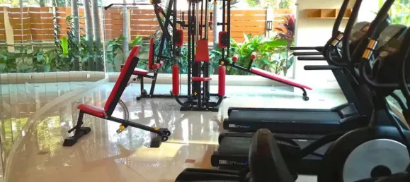 2 bedrooms Apartment in Pattaya, Thailand No. 8484 15