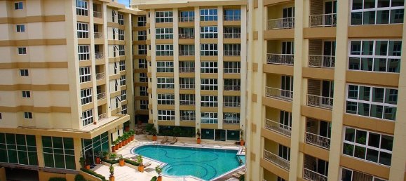 2 bedrooms Apartment in Pattaya, Thailand No. 8484 3