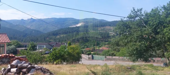  Land in Valenca, Portugal No. 58695 3