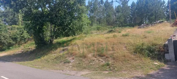  Land in Valenca, Portugal No. 58695 9