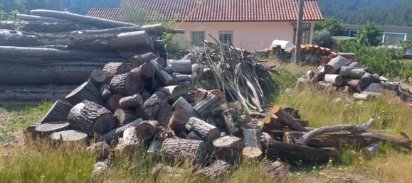  Land in Valenca, Portugal No. 58695 8