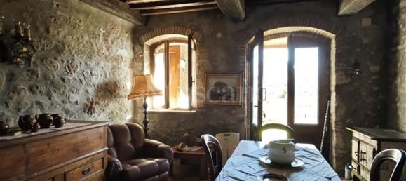 10-Zimmer Haus in Casole d'Elsa, Italy, Nr. 191148 32