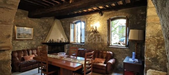 10-Zimmer Haus in Casole d'Elsa, Italy, Nr. 191148 29