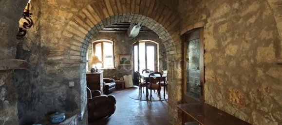 10-Zimmer Haus in Casole d'Elsa, Italy, Nr. 191148 31