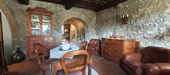 10-Zimmer Haus in Casole d'Elsa, Italy, Nr. 191148 26