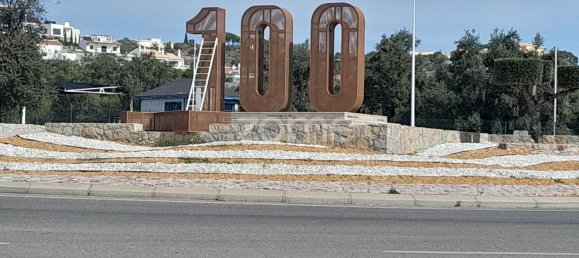 505m² Land in Sao Bras de Alportel, Portugal No. 155496 21