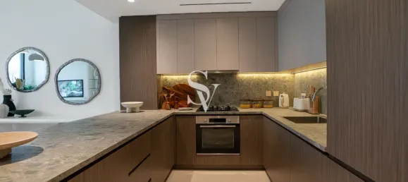 1 bedroom Apartment for sale in Dubai, UAE № 197685 3