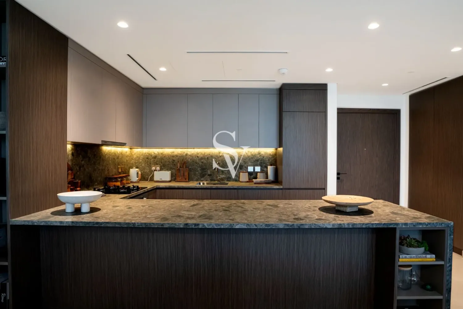 1 bedroom Apartment for sale in Dubai, UAE № 197685
