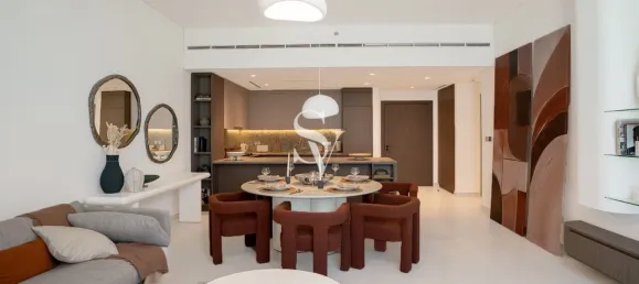 1 bedroom Apartment for sale in Dubai, UAE № 197685 2