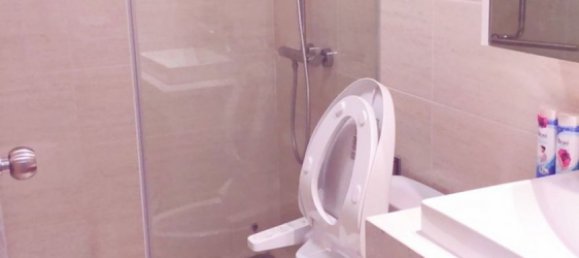 3 bedrooms Apartment in Thu Duc, Vietnam No. 17398 9