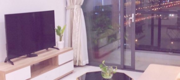 3 bedrooms Apartment in Thu Duc, Vietnam No. 17398 2