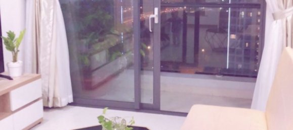 3 bedrooms Apartment in Thu Duc, Vietnam No. 17398 3