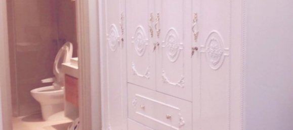 3 bedrooms Apartment in Thu Duc, Vietnam No. 17398 7