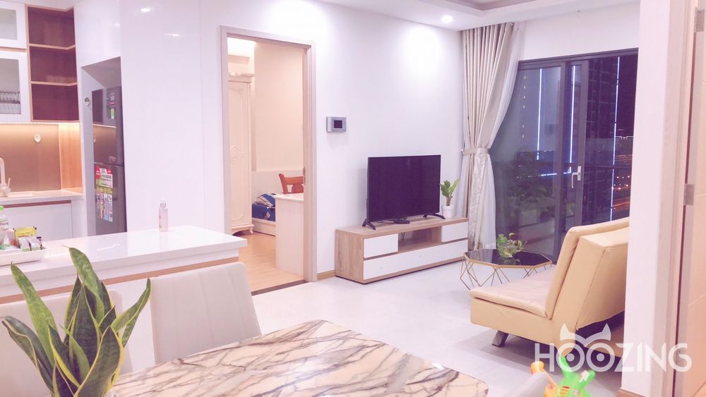 3 bedrooms Apartment in Thu Duc, Vietnam No. 17398