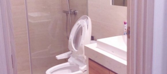 3 bedrooms Apartment in Thu Duc, Vietnam No. 17398 4