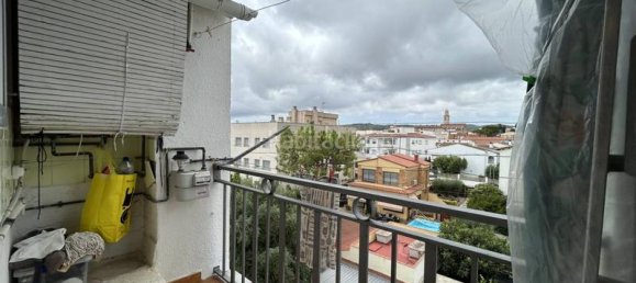 3 Schlafzimmer Penthouse in Cubelles, Spain, Nr. 171938 3