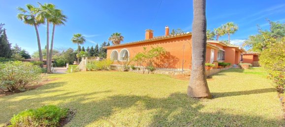 6 bedrooms Villa in Marbella, Spain No. 135357 15