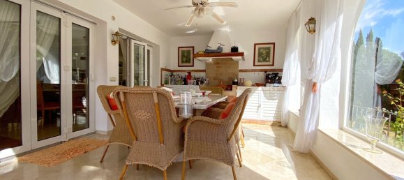 6 bedrooms Villa in Marbella, Spain No. 135357 43