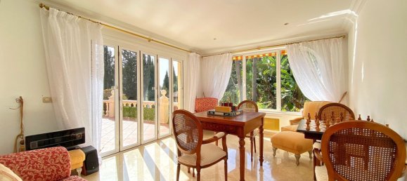 6 bedrooms Villa in Marbella, Spain No. 135357 26