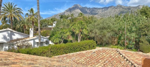 6 bedrooms Villa in Marbella, Spain No. 135357 32