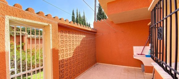 6 bedrooms Villa in Marbella, Spain No. 135357 47