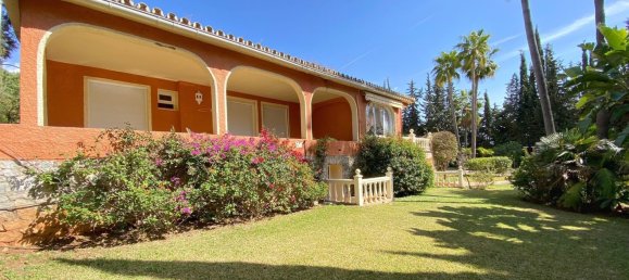 6 bedrooms Villa in Marbella, Spain No. 135357 18