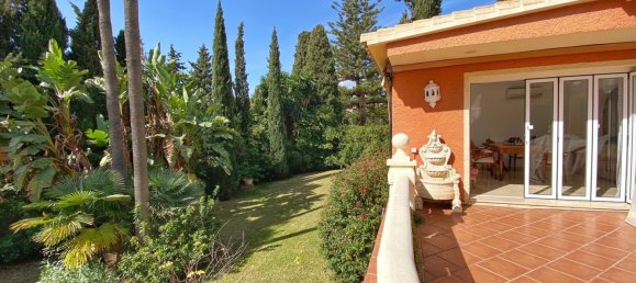 6 bedrooms Villa in Marbella, Spain No. 135357 17